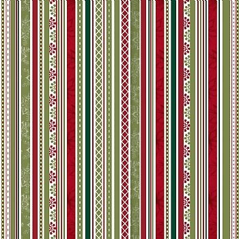 É Natal - Listras